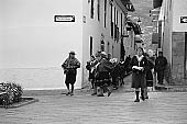 Streets of Cusco
